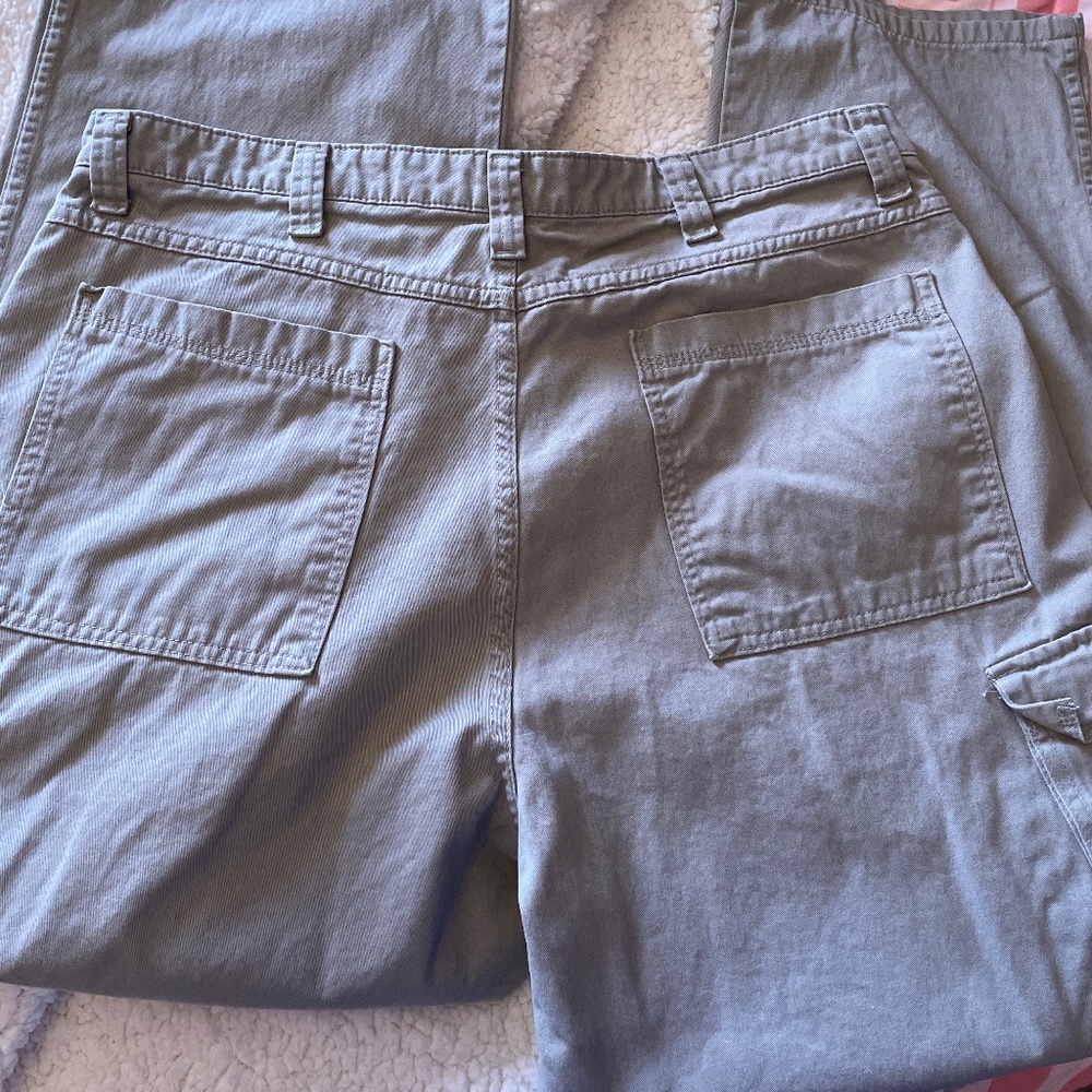 Men’s Wranglers 40x32